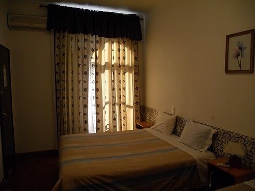 Guest house Belem Tejo - Setubalense
